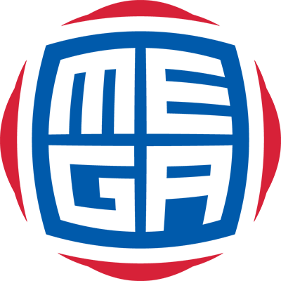 Logo Mega